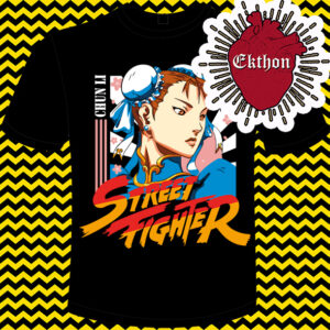 13 Vectores Street Fighter PDF, SVG, EPS, PNG