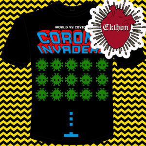 9 Vectores Gamer Retro En Formatos Varios Para Sublimar, DTF, Serigrafia