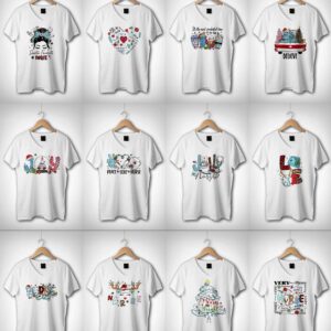 Más de 250 Archivos Navidad & Año Nuevo
