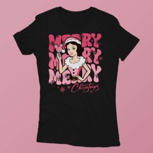 9 Diseños Christmas Princess