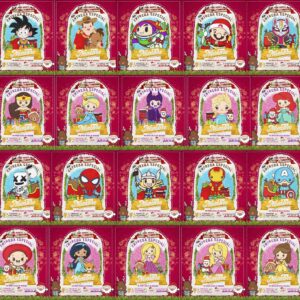 20 Archivos Costales Navidad Formato Psd, Png