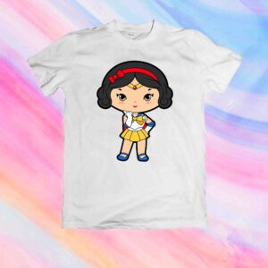 8 Vectores Sailor Princess PDF, CDR, SVG, AI, PNG