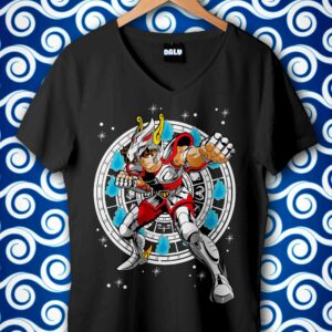 5 Vectores Caballeros Del Zodiaco, PDF, PNG, EPS, SVG