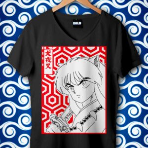 Vector Inuyasha, PDF, PNG, EPS, SVG