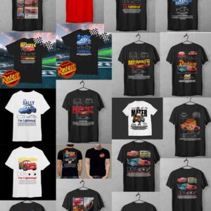 Vectores Cars Formatos Cdr, Pdf, Png, Eps Para Sublimar, Dtf, Serigrafia